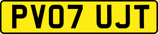 PV07UJT