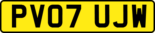 PV07UJW