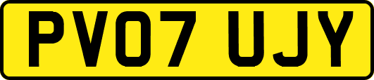 PV07UJY