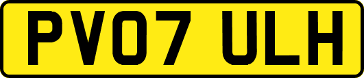 PV07ULH