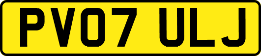 PV07ULJ