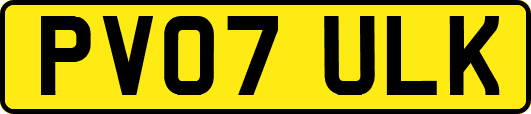 PV07ULK