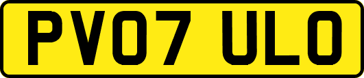 PV07ULO