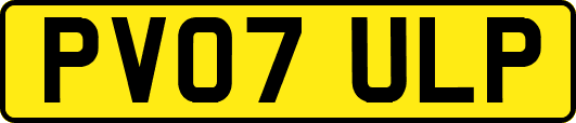 PV07ULP