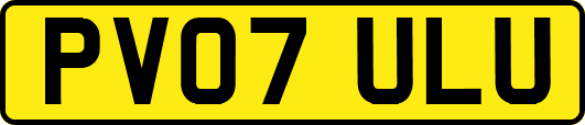 PV07ULU