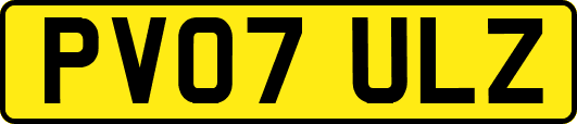 PV07ULZ