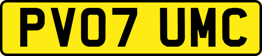 PV07UMC