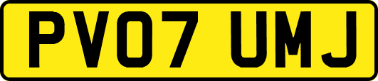 PV07UMJ