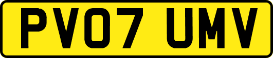 PV07UMV