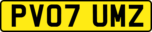 PV07UMZ