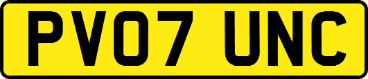 PV07UNC