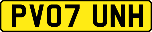 PV07UNH