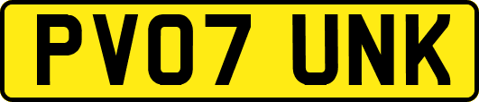 PV07UNK