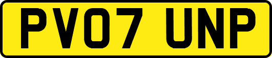 PV07UNP