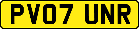 PV07UNR