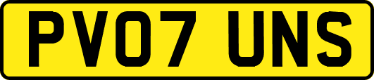 PV07UNS