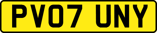 PV07UNY