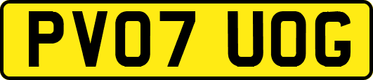 PV07UOG