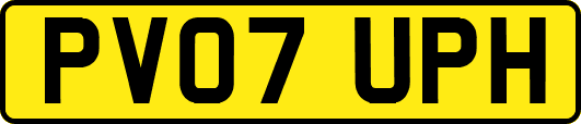PV07UPH