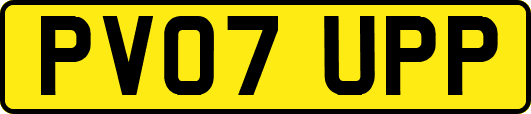 PV07UPP