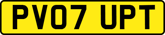 PV07UPT