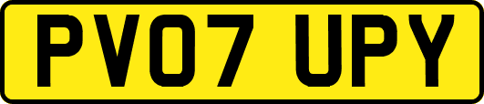 PV07UPY