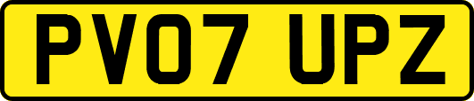 PV07UPZ