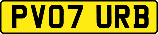 PV07URB
