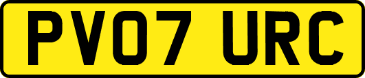 PV07URC