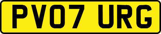 PV07URG