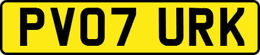 PV07URK