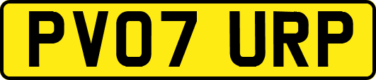 PV07URP