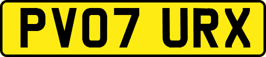 PV07URX