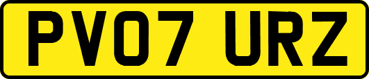 PV07URZ