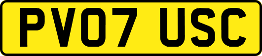 PV07USC