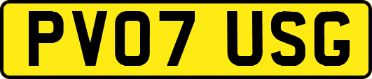 PV07USG