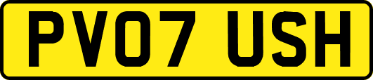 PV07USH