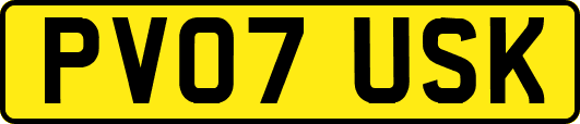 PV07USK