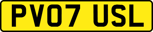 PV07USL