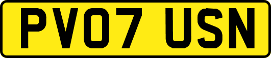 PV07USN