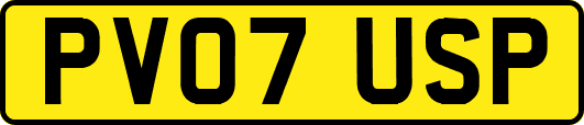 PV07USP