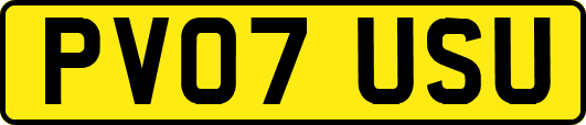 PV07USU