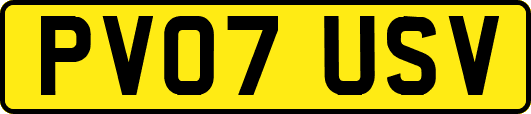 PV07USV