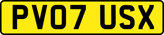 PV07USX