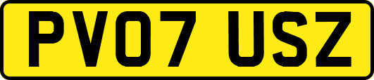 PV07USZ