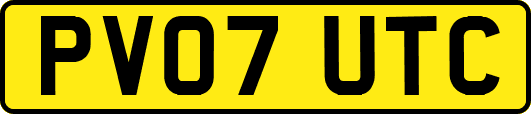 PV07UTC