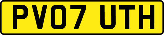 PV07UTH
