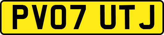 PV07UTJ