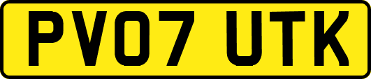 PV07UTK