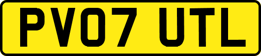 PV07UTL